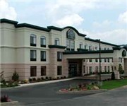 Photo of Wingate Inn - Parkersburg, WV