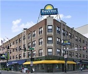 Photo of Days Inn Lincoln Park North - Chicago, IL