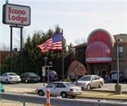 Photo of Econo Lodge - Arlington, VA
