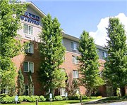 Photo of Fairfield Inn - Lake Oswego, OR