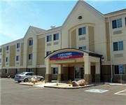 Photo of Candlewood Suites - Sierra Vista, AZ