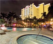 Photo of Embassy Suites Fort Lauderdale - Fort Lauderdale, FL