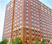 Photo of Residence Inn Boston Cambridge - Cambridge, MA
