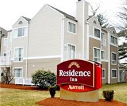 Photo of Residence Inn Boston Tewksbury/Andover - Tewksbury, MA