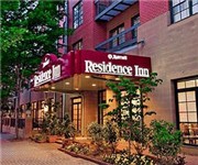 Photo of Residence Inn Chattanooga Downtown - Chattanooga, TN