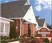 Photo of Residence Inn Columbus Worthington - Columbus, OH