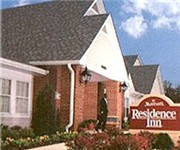 Photo of Residence Inn Fort Worth Alliance Airport - Fort Worth, TX