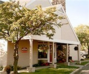 Photo of Residence Inn Grand Rapids - Grand Rapids, MI