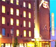 Photo of Residence Inn Louisville Downtown - Louisville, KY