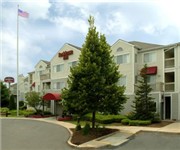 Photo of Residence Inn Meriden - Meriden, CT
