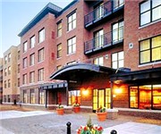 Photo of Residence Inn Minneapolis Downtown at The Depot - Minneapolis, MN