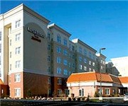 Photo of Residence Inn East Rutherford Meadowlands - East Rutherford, NJ