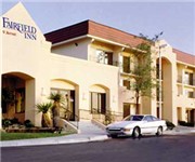 Photo of Fairfield Inn Albuquerque University Area - Albuquerque, NM