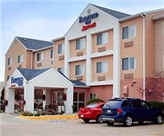 Photo of Fairfield Inn Appleton - Appleton, WI