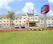 Photo of Fairfield Inn & Suites Cordele - Cordele, GA