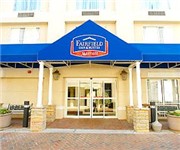 Photo of Fairfield Inn & Suites Atlanta Buckhead - Atlanta, GA
