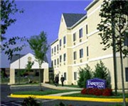 Photo of Fairfield Inn Bangor - Bangor, ME
