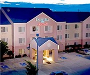 Photo of Fairfield Inn Boise - Boise, ID