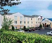 Photo of Fairfield Inn Charlotte Arrowood - Charlotte, NC