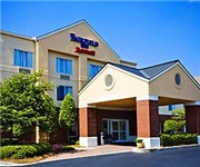 Photo of Fairfield Inn Charlotte Northlake - Charlotte, NC