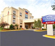 Photo of Fairfield Inn & Suites Atlanta Airport South - College Park, GA