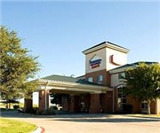 Photo of Fairfield Inn & Suites Dallas DFW Airport North/Grapevine - Grapevine, TX