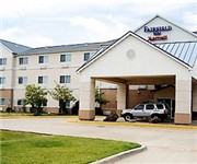 Photo of Fairfield Inn Dallas Mesquite - Mesquite, TX