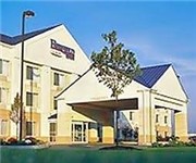 Photo of Fairfield Inn Evansville East - Evansville, IN