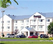 Photo of Fairfield Inn Fargo - Fargo, ND