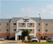 Photo of Fairfield Inn Forsyth Decatur - Forsyth, IL