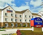 Photo of Fairfield Inn Fort Worth Fossil Creek - Fort Worth, TX