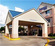 Photo of Fairfield Inn Houston I-10 West - Houston, TX