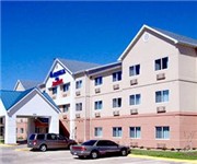 Photo of Fairfield Inn Houston I-45 North - Houston, TX