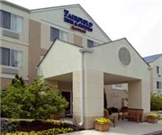 Photo of Fairfield Inn & Suites Indianapolis Airport - Indianapolis, IN