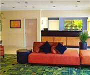 Photo of Fairfield Inn Jackson - Jackson, MI