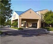 Photo of Fairfield Inn & Suites Jacksonville Airport - Jacksonville, FL