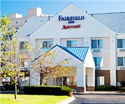 Photo of Fairfield Inn Louisville North - Jeffersonville, IN