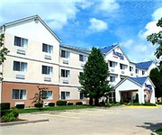 Photo of Fairfield Inn Middletown - Middletown, OH