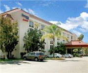 Photo of Fairfield Inn Mission Viejo Orange County - Mission Viejo, CA