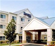 Fairfield Inn Oklahoma City South/Crossroads Mall - Oklahoma City, OK (405) 634-9595