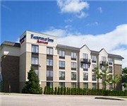 Photo of Fairfield Inn Philadelphia Valley Forge/King of Prussia - King of Prussia, PA