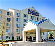 Photo of Fairfield Inn & Suites Raleigh-Durham Airport/RTP - Morrisville, NC