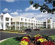 Photo of Fairfield Inn Savannah Midtown - Savannah, GA