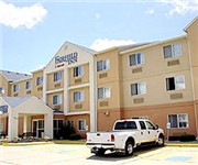 Photo of Fairfield Inn Sioux Falls - Sioux Falls, SD
