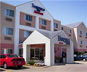 Photo of Fairfield Inn St. Cloud - St Cloud, MN