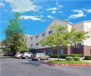Photo of Fairfield Inn Vacaville - Vacaville, CA