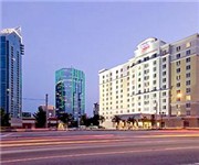 Photo of SpringHill Suites Atlanta Buckhead - Atlanta, GA