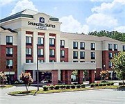 Photo of SpringHill Suites Charlotte University Research Park - Charlotte, NC