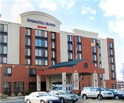 Photo of SpringHill Suites Chicago Elmhurst/Oakbrook Area - Elmhurst, IL
