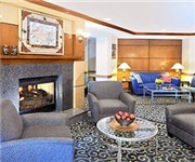 Photo of SpringHill Suites Fort Worth University - Fort Worth, TX